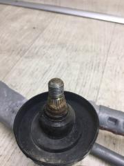 Трапеция стеклоочистителей передняя ROGUE 08-15 2010 S35 2.5 QR25DE