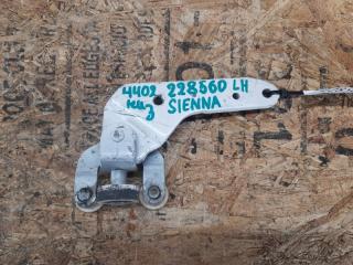 Ролик сдвижной двери нижний левый TOYOTA SIENNA 11-16 Минивэн 3.5 2GR-FE