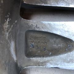 Диск R18 RDX 12-19