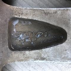 Диск R18 RDX 12-19