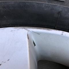 Диск R18 INFINITI FX S50 03-08 Внедорожник 3.5