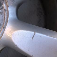 Диск R18 FX S50 03-08 2005 Внедорожник 3.5