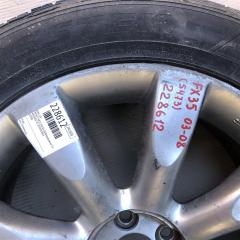 Диск R20 FX S50 03-08 2004 Внедорожник 3.5