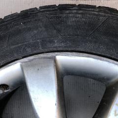 Диск R20 INFINITI FX S50 03-08 Внедорожник 3.5