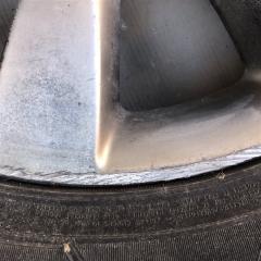 Диск R20 FX S50 03-08 2004 Внедорожник 3.5