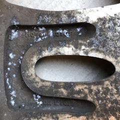 Диск R18 MDX (YD2) 06-13 2007 YD2 3.7