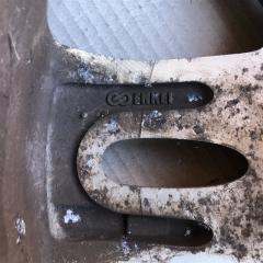 Диск R18 MDX (YD2) 06-13 2007 YD2 3.7