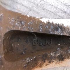 Диск R16 ES300 ES330 01-06