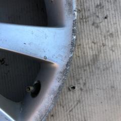 Диск R16 ES300 ES330 01-06