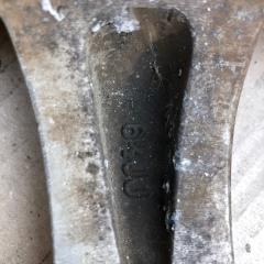 Диск R16 ES300 ES330 01-06