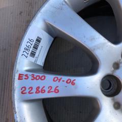 Диск R16 ES300 ES330 01-06