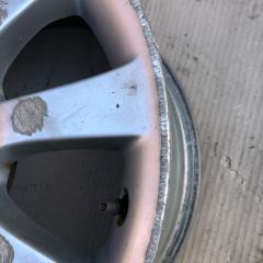 Диск R16 ES300 ES330 01-06