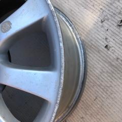 Диск R16 ES300 ES330 01-06