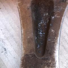 Диск R16 ES300 ES330 01-06