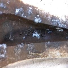 Диск R16 ES300 ES330 01-06