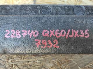 Наполнитель бампера задний задний QX60/JX35 12-20 2013 Внедорожник 3.5