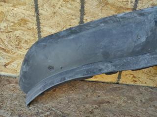 Накладка бампера передняя ACURA MDX (YD3) 13-21 Внедорожник 3.5