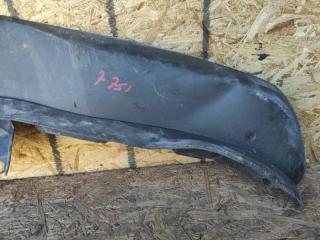 Накладка бампера передняя MDX (YD3) 13-21 2015 Внедорожник 3.5