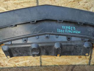 Накладка бампера передняя MDX (YD3) 13-21 2015 Внедорожник 3.5