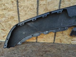 Накладка бампера передняя MDX (YD3) 13-21 2015 Внедорожник 3.5