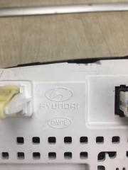 Панель приборов SONATA YF 10-14 2011 YF 2.4 G4KJ