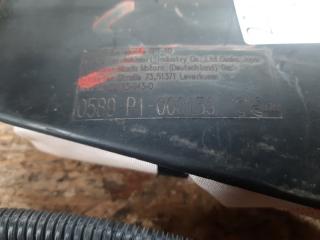 Подушка безопасности в сиденье левая CX-5 (KE) 11-17 2014 Внедорожник 2.5