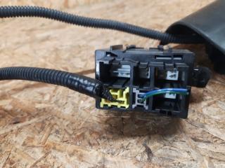 Подушка безопасности в сиденье левая CX-5 (KE) 11-17 2014 Внедорожник 2.5