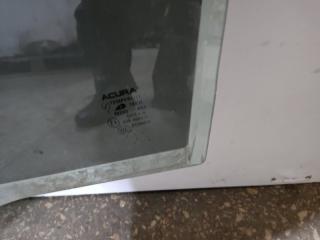 Стекло двери переднее левое MDX (YD2) 06-13 2007 YD2 3.7