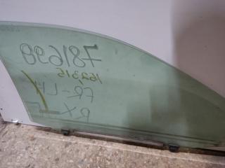 Стекло двери переднее левое LEXUS RX300/330/350/400 03-09