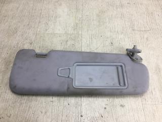 Козырек солнцезащитный правый SONATA YF 10-14 2011 YF 2.4 G4KJ