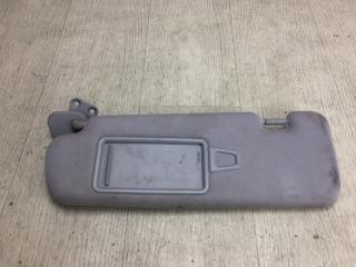 Козырек солнцезащитный левый SONATA YF 10-14 2011 YF 2.4 G4KJ