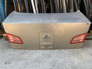 Крышка багажника SKYLINE (V35) 01-07 2001-2006