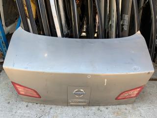 Крышка багажника NISSAN SKYLINE (V35) 01-07