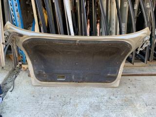 Крышка багажника SKYLINE (V35) 01-07 2001-2006