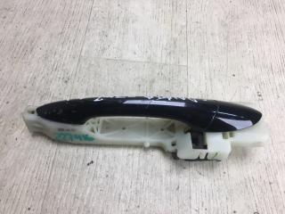 Ручка двери наружная задняя левая SONATA YF 10-14 2011 YF 2.4 G4KJ