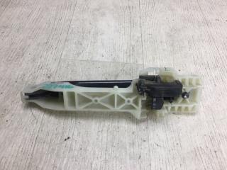 Ручка двери наружная задняя левая HYUNDAI SONATA YF 10-14 YF 2.4 G4KJ