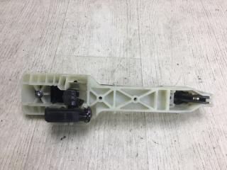 Ручка двери наружная задняя левая SONATA YF 10-14 2011 YF 2.4 G4KJ