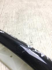 Ручка двери наружная задняя левая SONATA YF 10-14 2011 YF 2.4 G4KJ