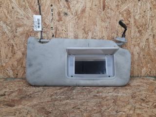 Козырек солнцезащитный правый OUTBACK 09-14 BR 2010 2.5 EJ253