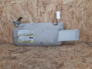 Козырек солнцезащитный правый OUTBACK 09-14 BR 2010 2.5 EJ253