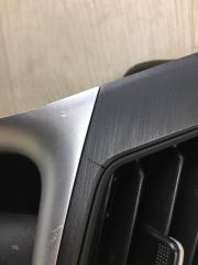 Накладка торпедо под магнитолу SONATA YF 10-14 2011 YF 2.4 G4KJ