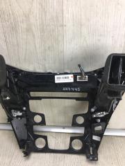 Накладка торпедо под магнитолу SONATA YF 10-14 2011 YF 2.4 G4KJ