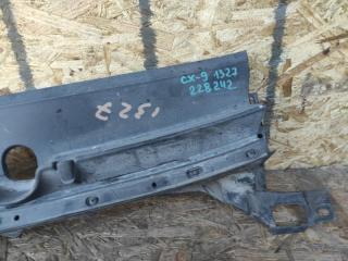 Пластик под лобовое стекло / Жабо MAZDA CX-9 06-16 Внедорожник 3.5