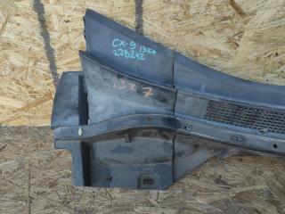 Пластик под лобовое стекло / Жабо CX-9 06-16 2007 Внедорожник 3.5