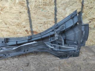 Пластик под лобовое стекло / Жабо CX-9 06-16 2007 Внедорожник 3.5