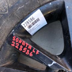 Диск R16 SONATA LF 2014-