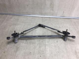 Трапеция стеклоочистителей передняя SONATA YF 10-14 2011 YF 2.4 G4KJ