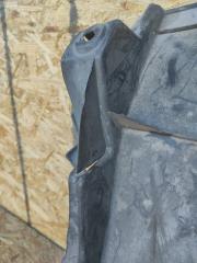 Защита двигателя CX-5 (KE) 11-17 2014 Внедорожник 2.5