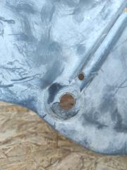 Защита двигателя CX-5 (KE) 11-17 2014 Внедорожник 2.5