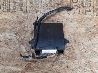 Блок управления печкой OUTBACK 09-14 BR 2010 2.5 EJ253